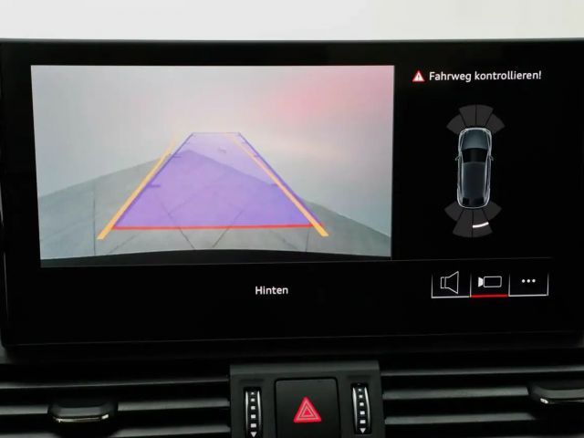 Audi Q5 Hybride Quattro S-Line