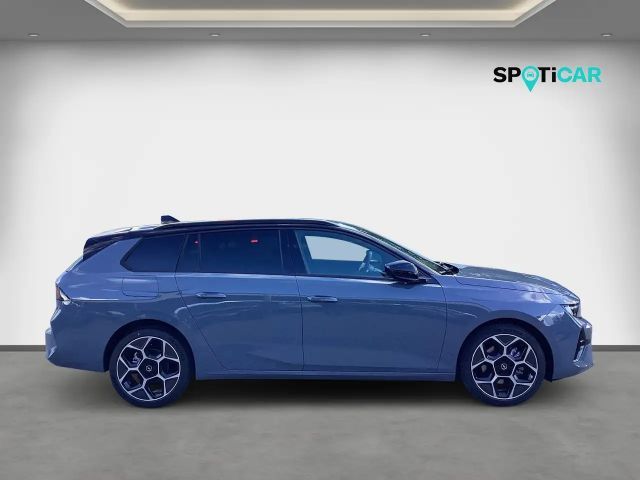 Opel Astra GS-Line Grand Sport