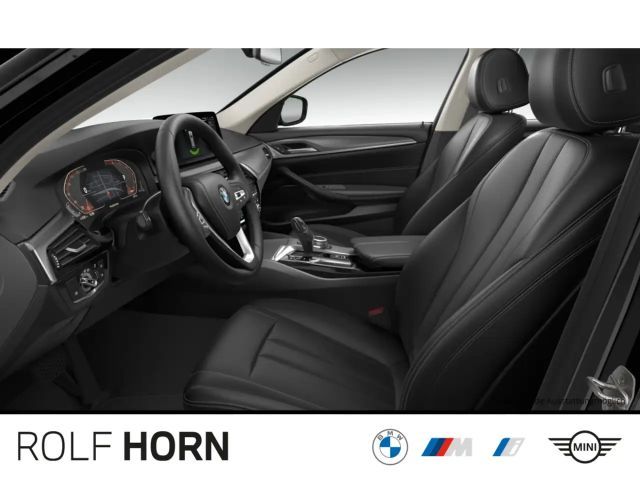 BMW 530 530i Touring