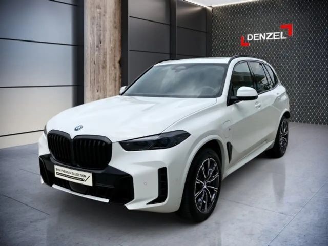 BMW X5 xDrive50e
