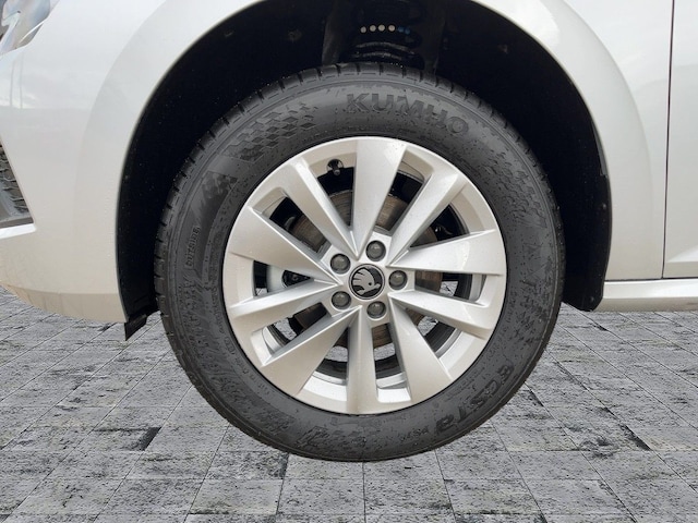 Skoda Kamiq Selection