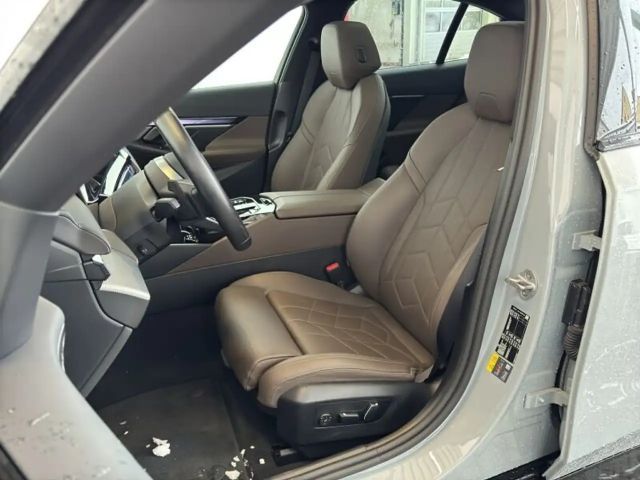 BMW i5 M-Sport Sedan eDrive40