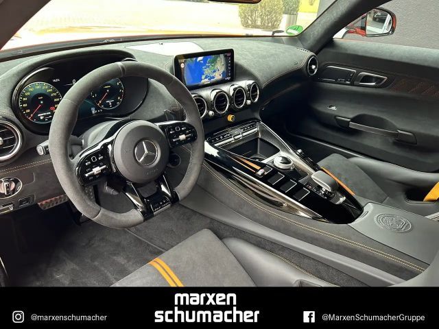 Mercedes-Benz AMG GT AMG Line Coupé