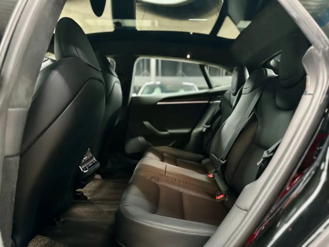 Tesla Model S AWD Long Range