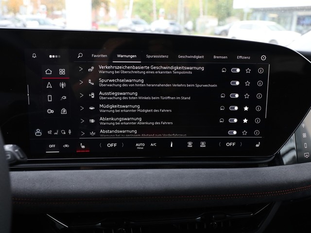 Audi A6 e-tron Avant