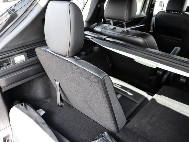 Mazda CX-80 Homura e-Skyactiv