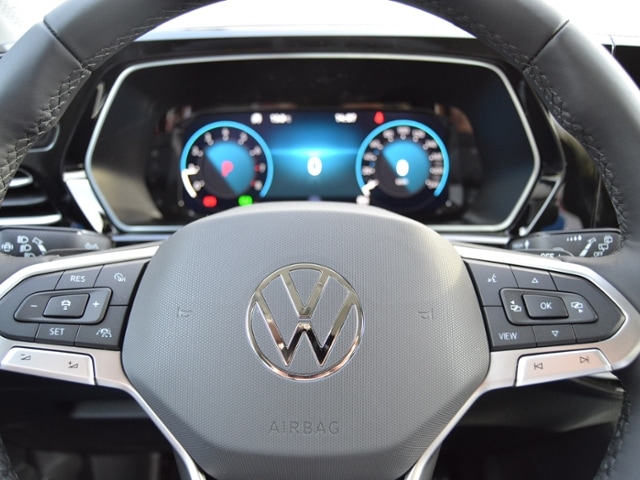 Volkswagen Caddy 1.5 TSI DSG