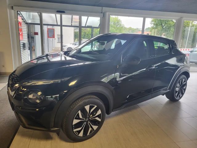 Nissan Juke Acenta DIG-T