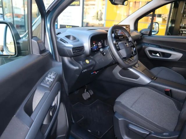 Opel Combo GS-Line Grand Sport Life