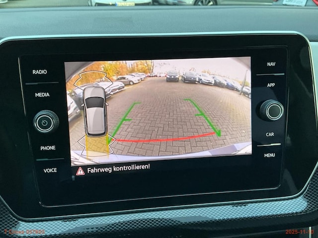 Volkswagen T-Cross 1.0 TSI IQ.Drive Style