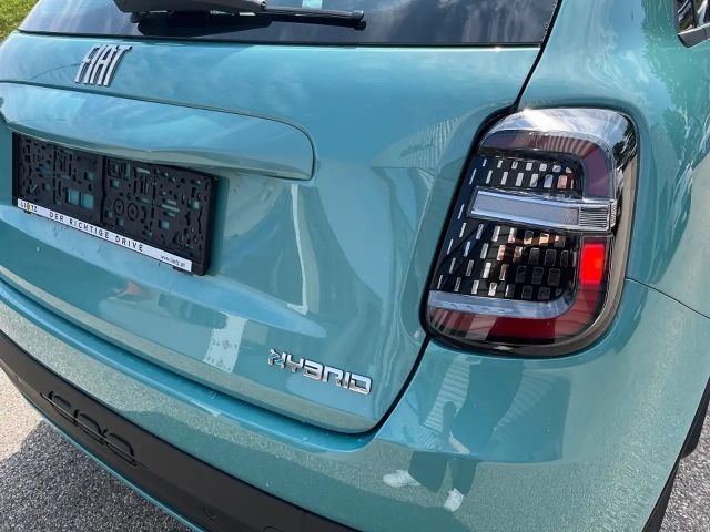 Fiat 600e Hybrid POP T-Gen3 145