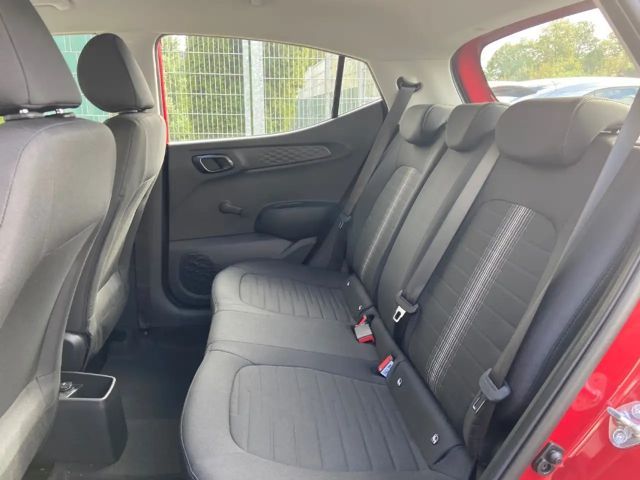 Hyundai i10 1.0 Trend