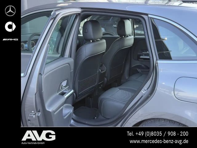 Mercedes-Benz B 180 Progressive