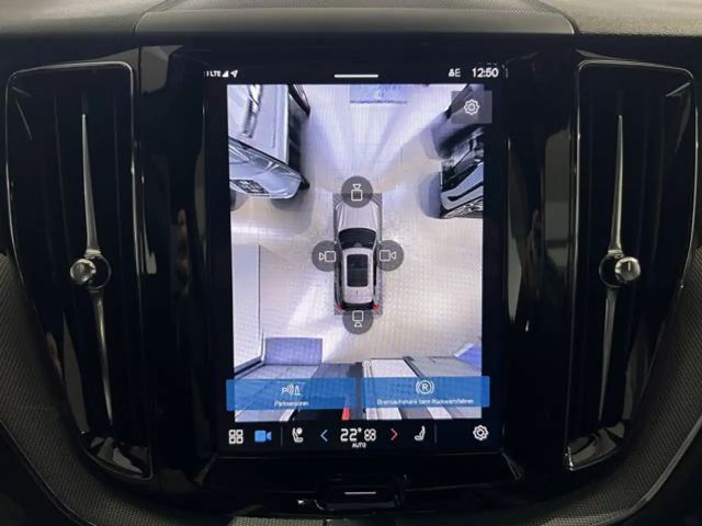 Volvo XC60 AWD Plus Recharge T6