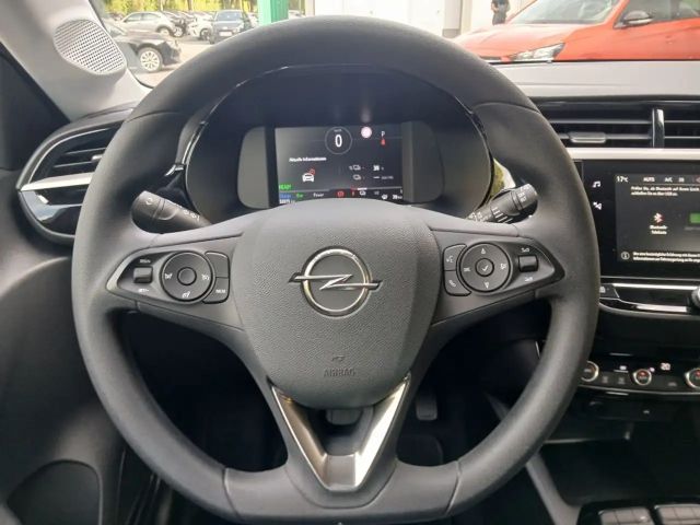 Opel Corsa Edition business+