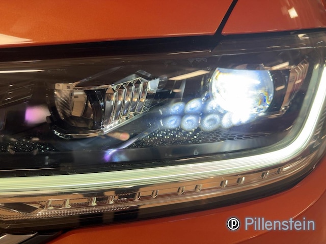 Volkswagen T-Cross 1.0 TSI DSG Style