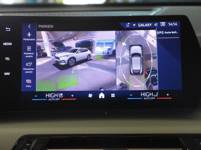 BMW X2 d U10 AHK,360° Kamera,HUD,Navi Groß NP:57.979