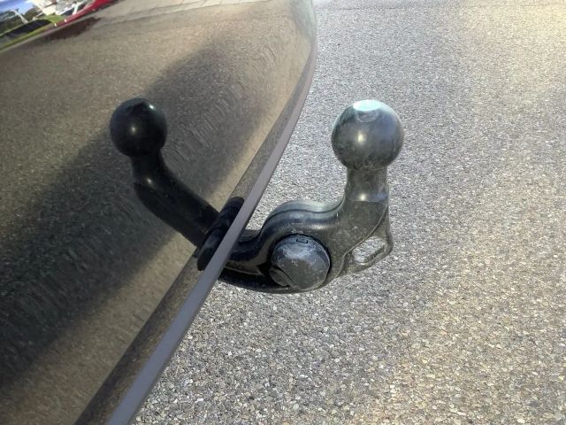 Skoda Octavia Combi Selection