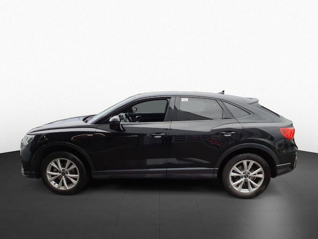 Audi Q3 35 TDI S-Line S-Tronic Sportback