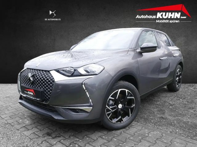 DS DS 3 Crossback Crossback E-Tense