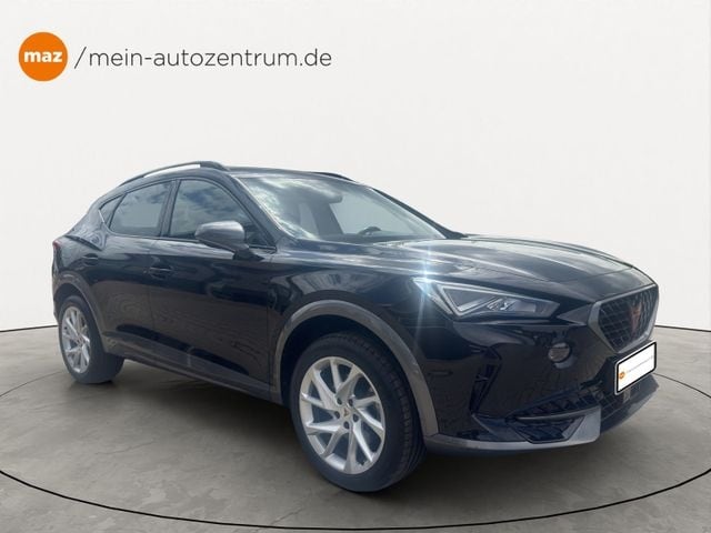 Cupra Formentor 1.5 TSI