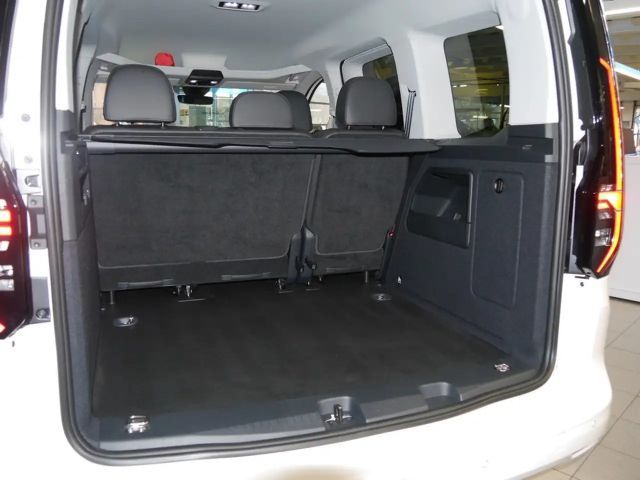 Volkswagen Caddy 2.0 TDI DSG Life