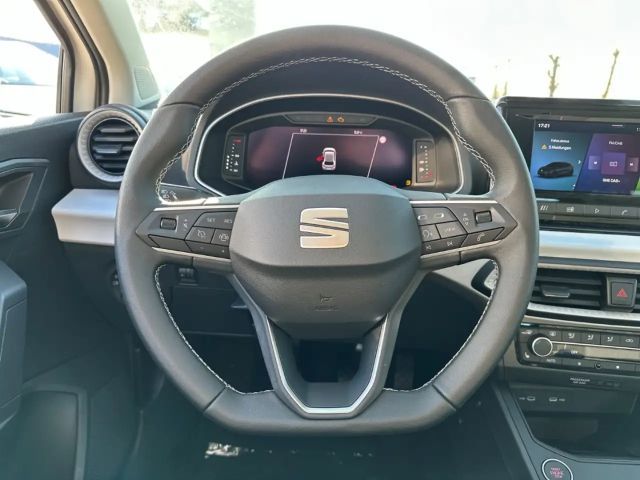 Seat Ibiza 1.0 TSI Style