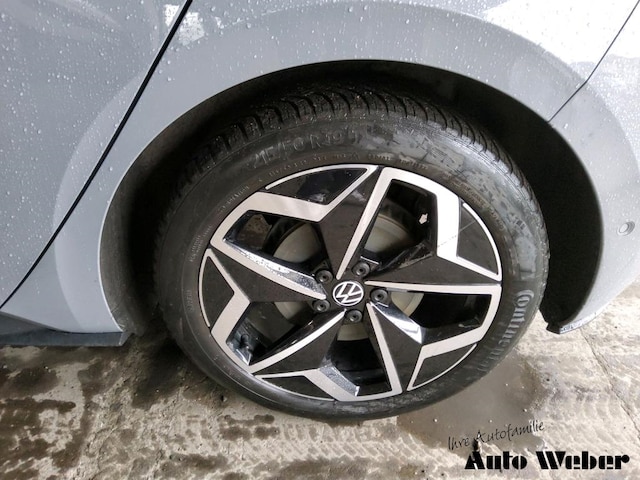 Volkswagen ID.3 Performance Pro