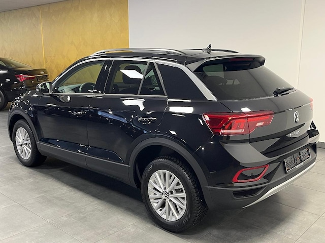 Volkswagen T-Roc 1.0 TSI