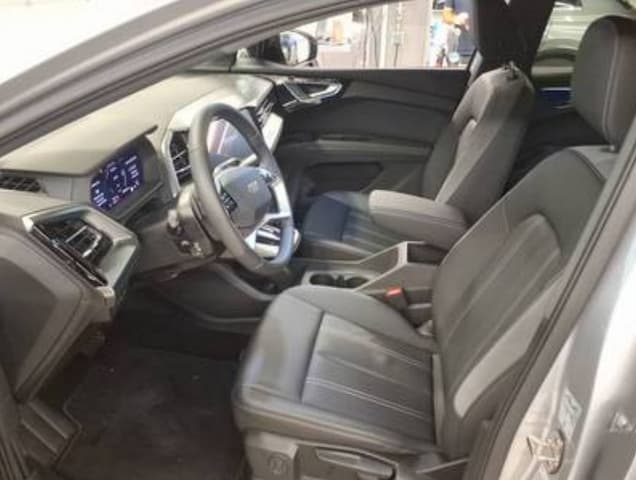 Audi Q4 e-tron Quattro