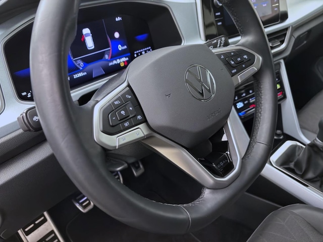 Volkswagen T-Roc 1.0 TSI