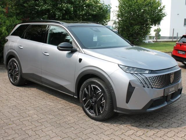 Peugeot 5008 GT-Line Hybrid