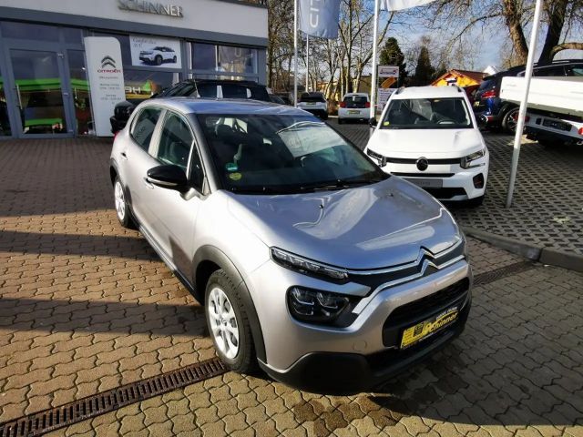 Citroën C3 Feel PureTech