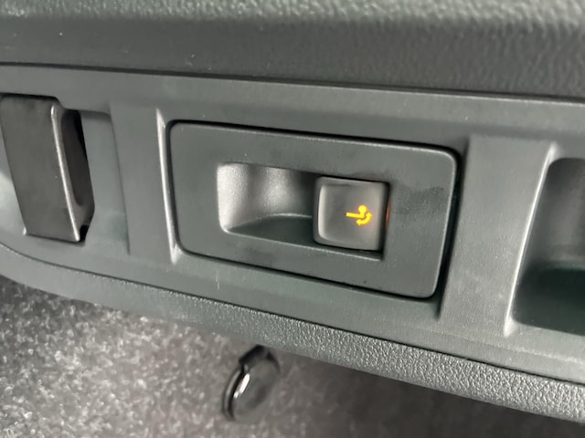 Skoda Octavia Combi RS