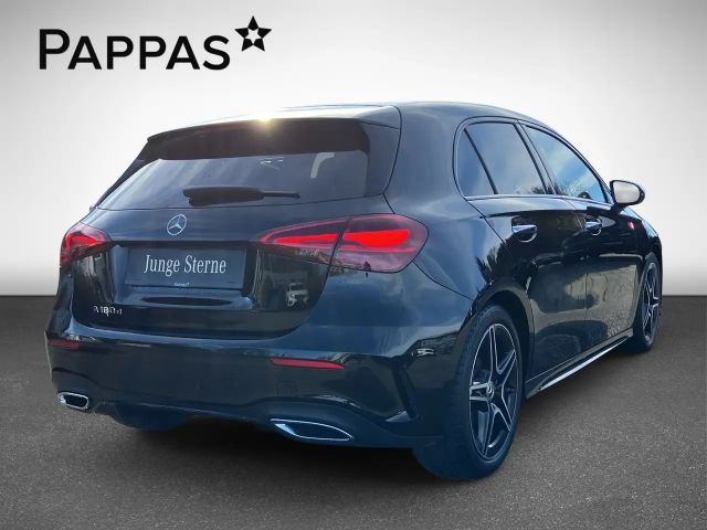 Mercedes-Benz A 180 A 180 d Hatchback