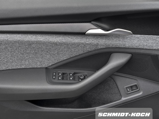 Skoda Superb 2.0 TDI Combi Selection