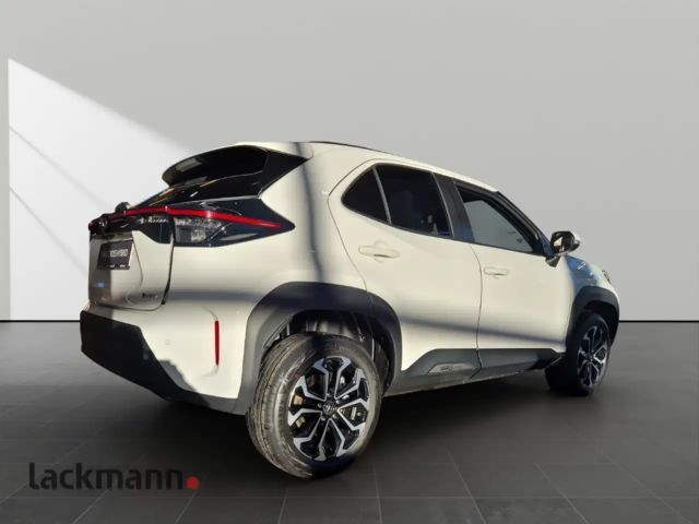 Toyota Yaris Cross 1.5 Teamplayer*Modelljahr 2025*