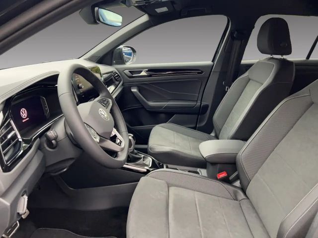 Volkswagen T-Roc DSG R-Line Style