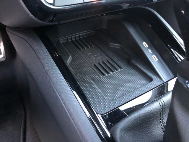 Skoda Scala Monte Carlo