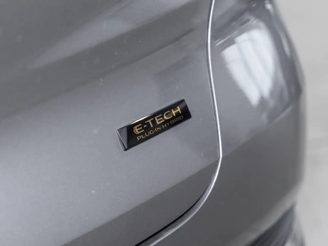 Renault Captur E-Tech Hybrid Techno