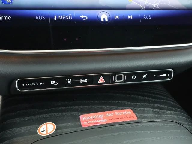 Mercedes-Benz E 450 4MATIC Estate