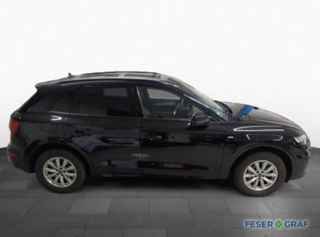 Audi Q5 40 TDI Quattro S-Tronic