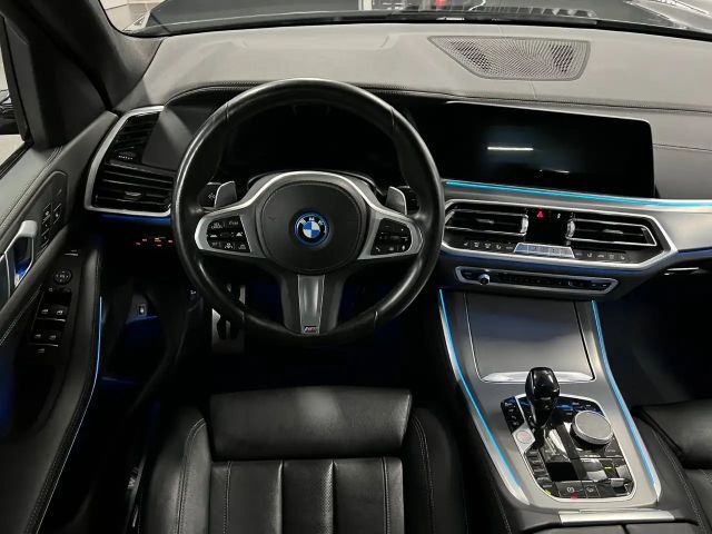 BMW X5 M-Sport xDrive