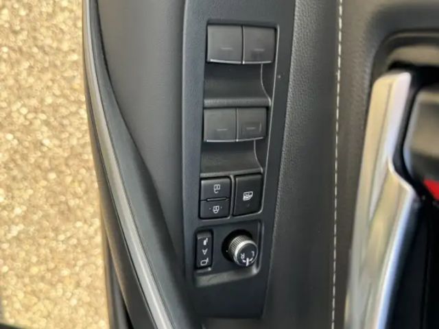 Suzuki Swace Comfort Hybrid