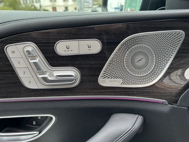 Mercedes-Benz GLE 350 4MATIC