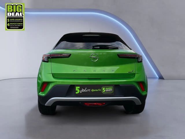 Opel Mokka Elegance Mokka-e