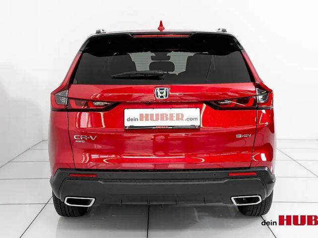 Honda CR-V Advance e:HEV i-MMD