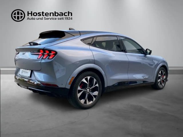 Ford Mustang Mach-E AWD GT