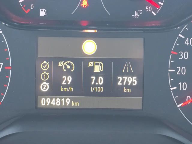 Opel Corsa Edition