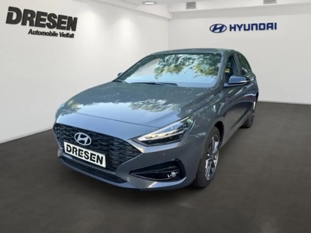 Hyundai i30 Advantage Hybrid